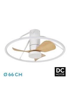 Ventilador Oporto 243699068 Abrila