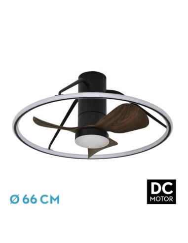 Ventilador Oporto 243699088 Abrila
