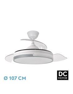 Ventilador Papiro 212591328 Abrila