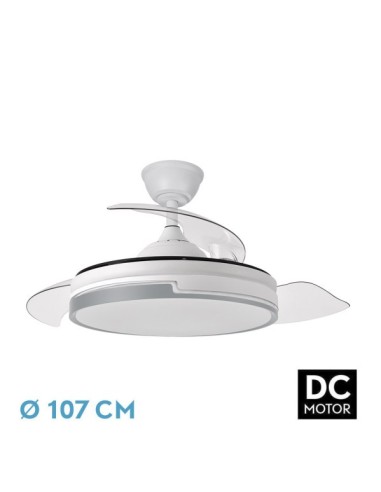 Ventilador Papiro 212591328 Abrila