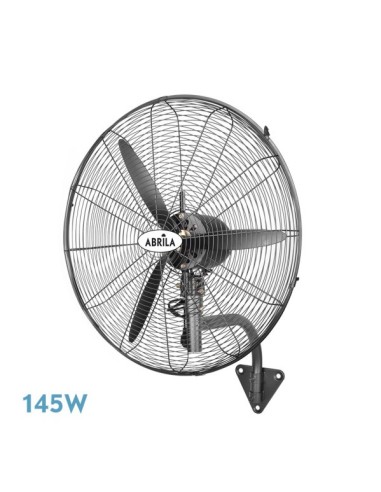 Ventilador Borrasca 239361009 Abrila
