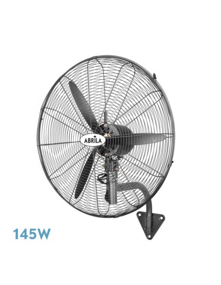 Ventilador Borrasca 239361009 Abrila