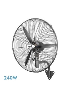 Ventilador Borrasca 239361109 Abrila
