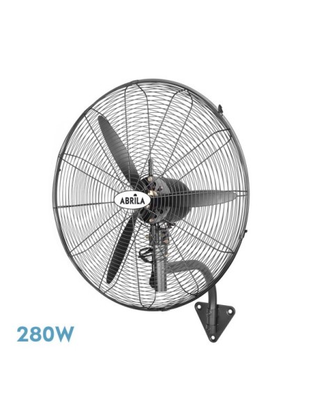 Ventilador Borrasca 239361209 Abrila