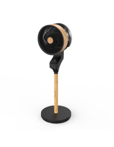 Ventilador Bizancio 236941088 Abrila