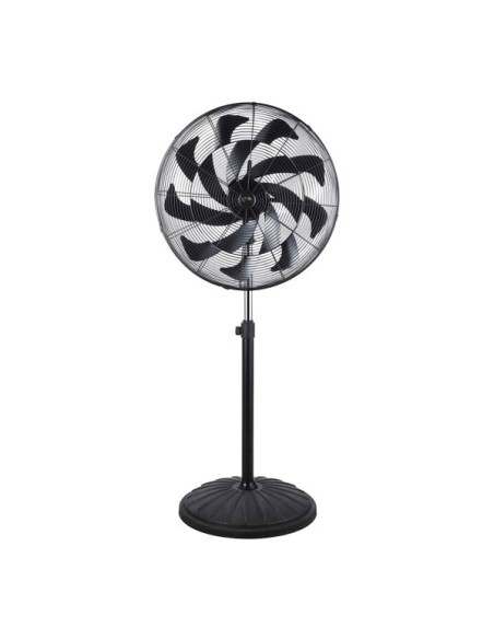 Ventilador Centurion 241441009 Abrila