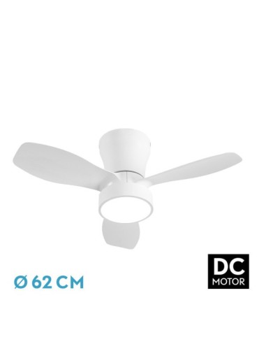 Ventilador Piton 243591301 Abrila
