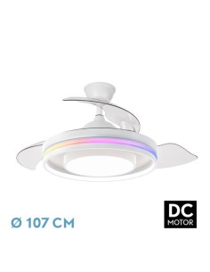 Ventilador Pitufo 242891368 Abrila