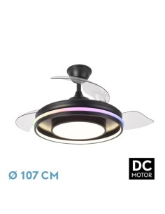 Ventilador Pitufo 242891388 Abrila