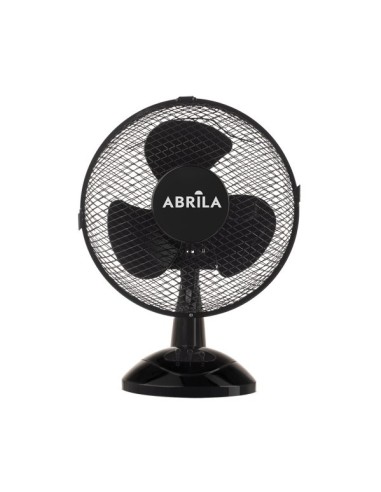 Ventilador Pizarro 238071109 Abrila