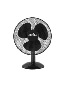 Ventilador Pizarro 238071309 Abrila
