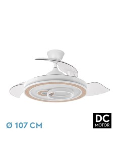 Ventilador Sultan 242491368 Abrila