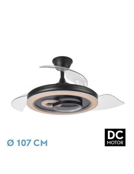 Ventilador Sultan 242491388 Abrila
