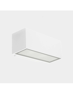 Aplique Afrodita Led 300Mm Single Emission 05-E092-14-Cl Leds C4
