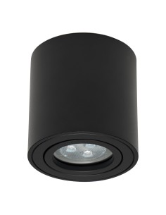 Plafón Era Surface Round TC-0248-NEG Forlight