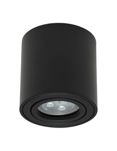 Plafón Era Surface Round TC-0248-NEG Forlight