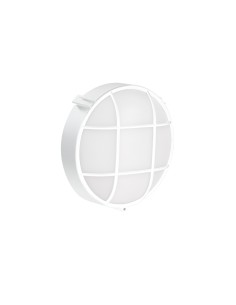 Plafón Fond Round PX-0345-BLA Forlight