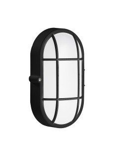Aplique Fond Oval PX-0774-NEG Forlight