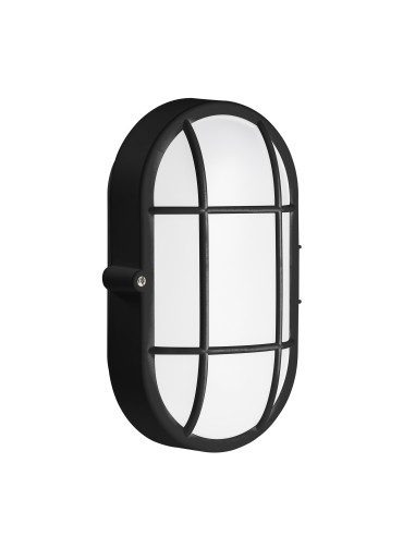 Aplique Fond Oval PX-0774-NEG Forlight