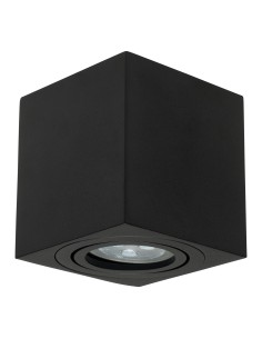 Plafón Era Surface Square TC-0249-NEG Forlight