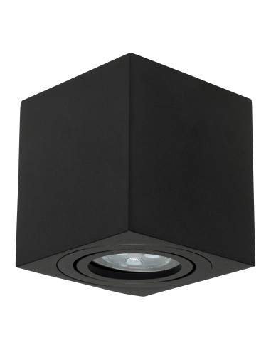 Plafón Era Surface Square TC-0249-NEG Forlight
