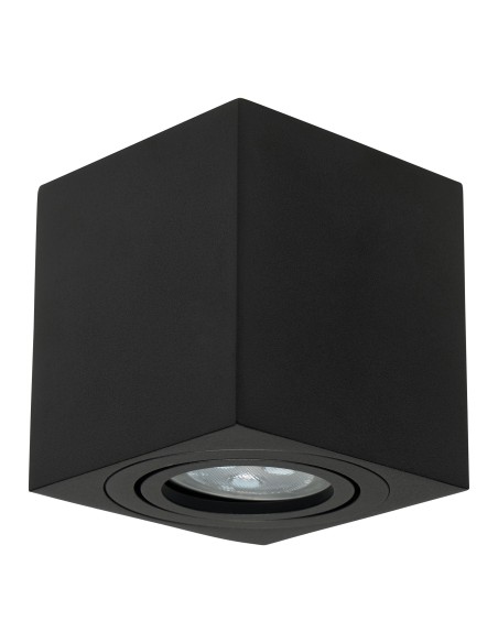 Plafón Era Surface Square TC-0249-NEG Forlight