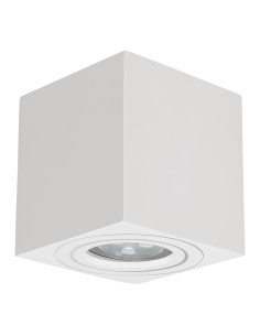Plafón Era Surface Square TC-0249-BLA Forlight