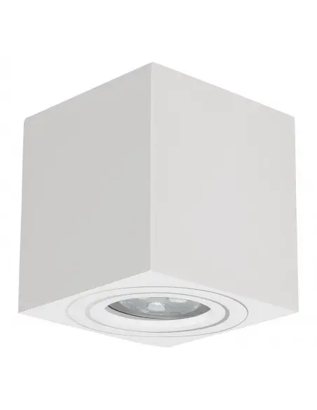 Plafón Era Surface Square TC-0249-BLA Forlight