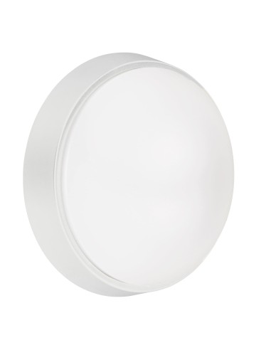 Aplique Moo Round PX-0701-BLA Forlight