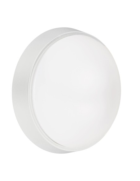 Aplique Moo Round PX-0701-BLA Forlight