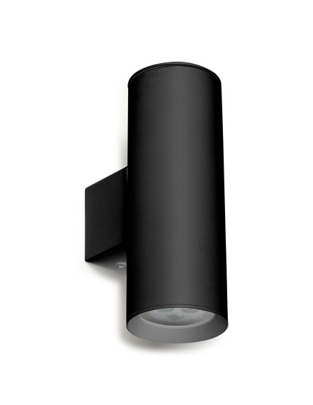 Aplique Duplo DE-0290-NEG Forlight