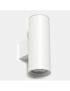 Aplique Duplo DE-0290-BLA Forlight