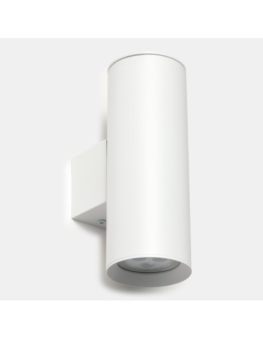 Aplique Duplo DE-0290-BLA Forlight