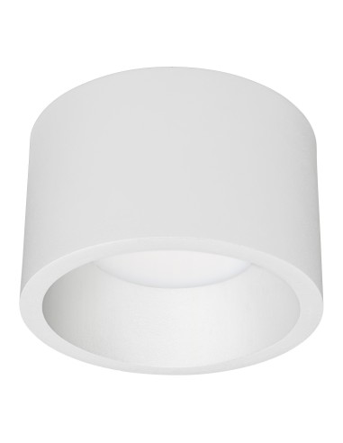 Plafón Jet Surface Ø118mm TC-0251-BLA Forlight