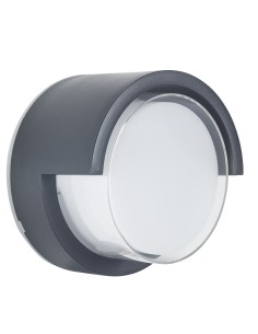 Aplique Creu Round PX-0708-NEG Forlight