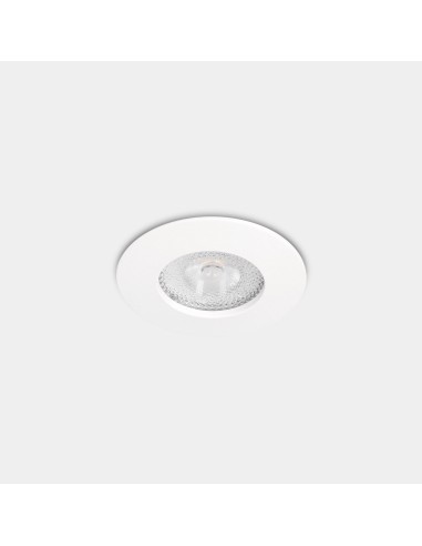Downlight Lite Flat Fix Ø70 90-A203-14-00 Leds C4