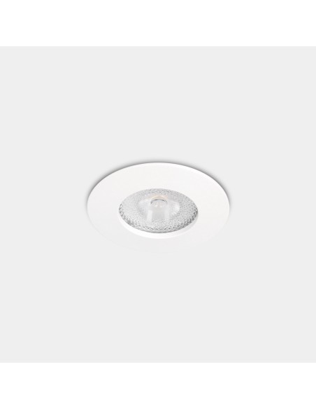 Downlight Lite Flat Fix Ø70 90-A203-14-00 Leds C4
