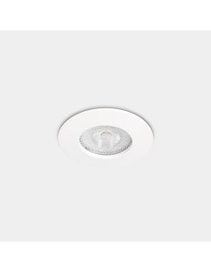 Downlight Lite Flat Fix Ø70 90-A202-14-00 Leds C4