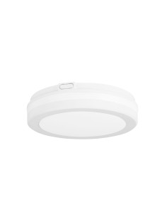 Plafón SCAL PX-0704-BLA Forlight