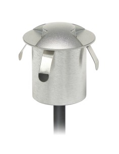 Empotrable de suelo Senya 2 Windows PX-0772-ALU Forlight