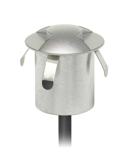 Empotrable de suelo Senya 2 Windows PX-0772-ALU Forlight