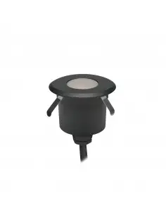 Empotrable de suelo Senya 40mm PX-0370-NEG Forlight