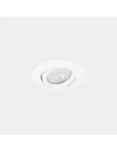 Downlight Lite Flat Adjustable Ø80 90-A209-14-00 Leds C4