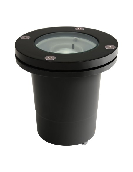 Empotrable de suelo Tidian PX-0761-NEG Forlight