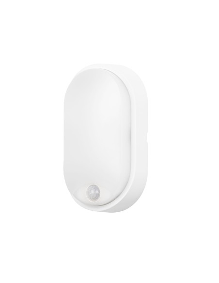 Aplique Moo Oval Sensor PX-0700-BLA Forlight