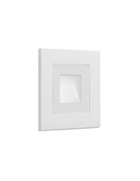Empotrable de pared Click 05-E141-14-CL Leds C4
