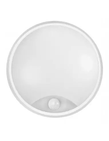 Aplique Moo Rouns Sensor PX-0702-BLA Forlight