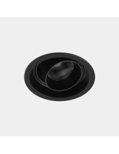 Downlight Play Snoot Round Adjustable AG56-AAG1NABU60 Leds C4