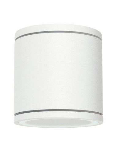 Plafón Orion PX-0760-BLA Forlight