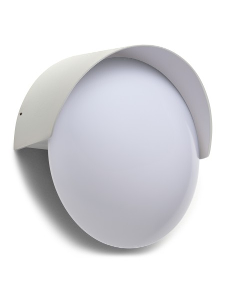 Aplique Auro PX-0770-BLA Forlight
